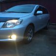  Toyota Corolla Fielder 2008 , 428000 , -