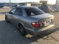  Nissan Bluebird Sylphy 2002 , 185000 , 