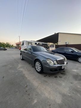  Mercedes-Benz E-Class 2008 , 850000 , 