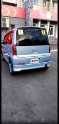  Mitsubishi eK Wagon 2006 , 290000 , --