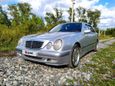  Mercedes-Benz E-Class 1999 , 370000 , 