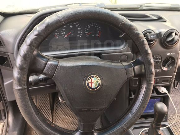  Alfa Romeo 146 1997 , 210000 , 