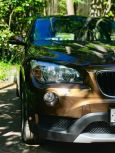 SUV   BMW X1 2014 , 1200000 , 