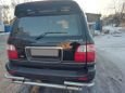 SUV   Toyota Land Cruiser Cygnus 1999 , 1100000 , 