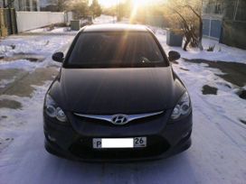  Hyundai i30 2011 , 550000 , 