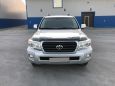 SUV   Toyota Land Cruiser 2011 , 1750000 , 