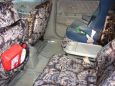    Honda Odyssey 1997 , 200000 , 