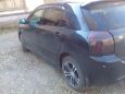  Toyota Corolla Runx 2004 , 370000 , --