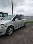    Volkswagen Touran 2007 , 340000 , 