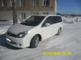    Nissan Lafesta 2005 , 400000 , 