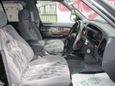 SUV   Nissan Terrano 1998 , 489000 , 