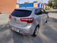  Kia Rio 2013 , 530000 , 