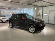 SUV   Nissan Juke 2016 , 799000 , 