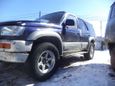 SUV   Toyota Hilux Surf 1996 , 110000 , 