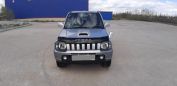 SUV   Suzuki Jimny 2004 , 255000 , 