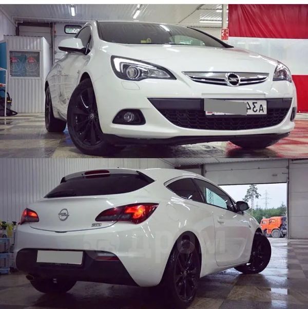  Opel Astra GTC 2013 , 700000 , 