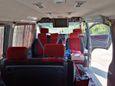    SsangYong Istana 2000 , 400500 , 