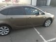  Opel Astra 2012 , 540000 , 