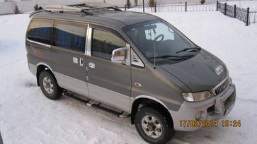    Hyundai Starex 2000 , 550000 , 