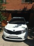  Kia Rio 2011 , 550000 , 