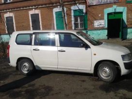  Toyota Probox 2002 , 280000 , 