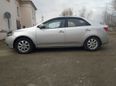  Kia Cerato 2009 , 370000 , 