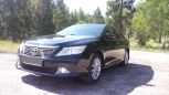  Toyota Camry 2013 , 1090000 , 