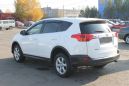 SUV   Toyota RAV4 2014 , 1200000 , 