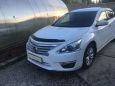  Nissan Teana 2015 , 1070000 , 