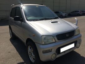 SUV   Daihatsu Terios Kid 1999 , 165000 , 