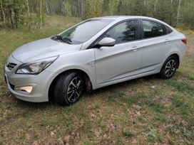  Hyundai Solaris 2016 , 1085000 , 