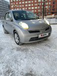  Nissan March 2009 , 430000 , 