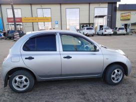  Nissan March 2008 , 290000 , -