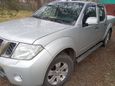  Nissan Navara 2011 , 1100000 , 