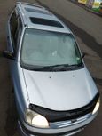  Toyota Raum 1998 , 245000 , 