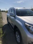 SUV   Toyota Land Cruiser Prado 2012 , 2050000 , 