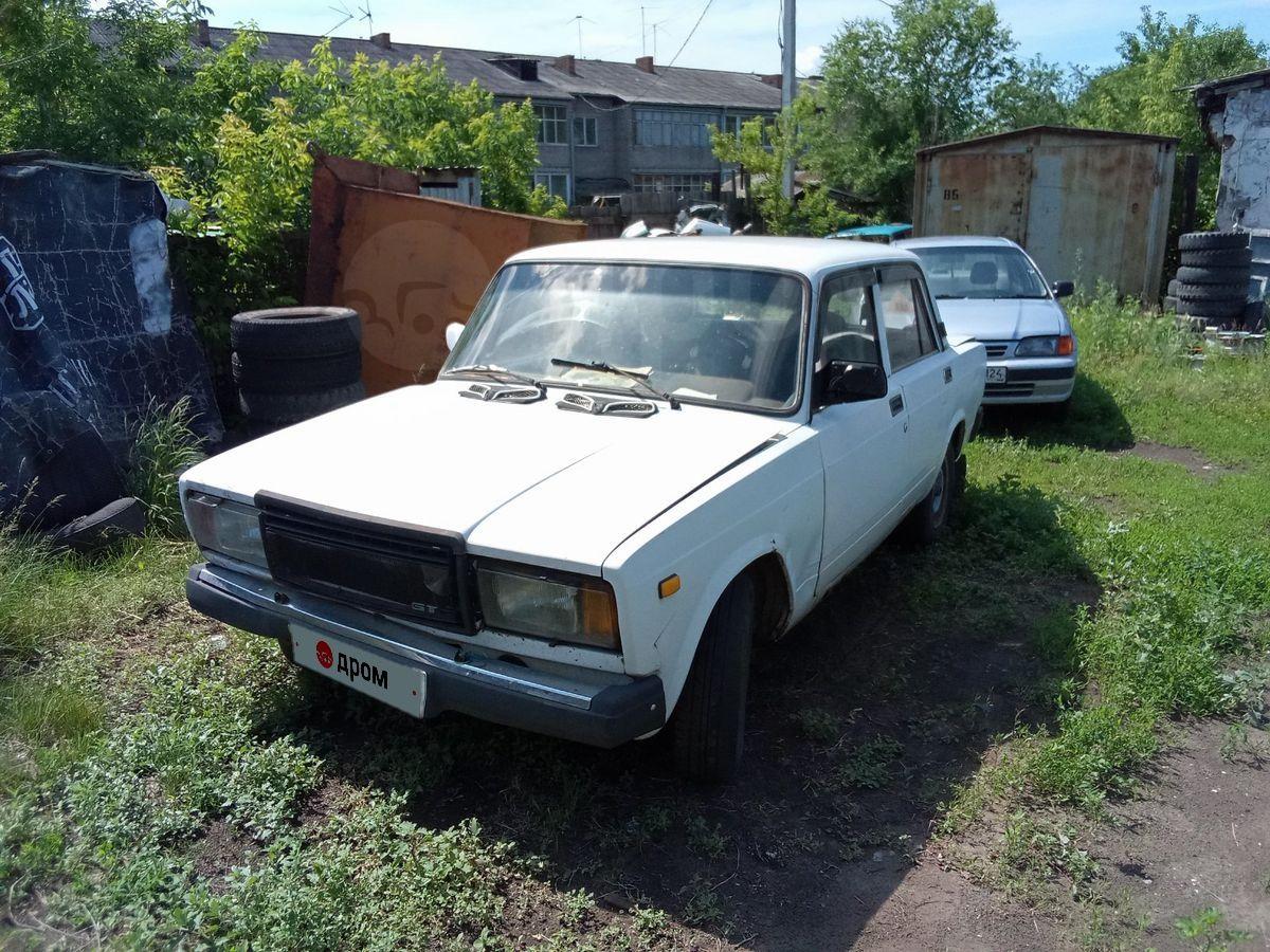 Дром Минусинск Продажа