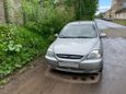  Kia Rio 2005 , 205000 , 