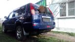 SUV   Nissan X-Trail 2001 , 380000 , 