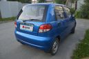  Daewoo Matiz 2012 , 130000 , 