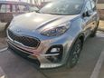 SUV   Kia Sportage 2020 , 1779900 , 