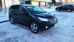 SUV   Honda CR-V 2013 , 1815000 , 