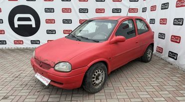  Opel Corsa 1999 , 119990 , -