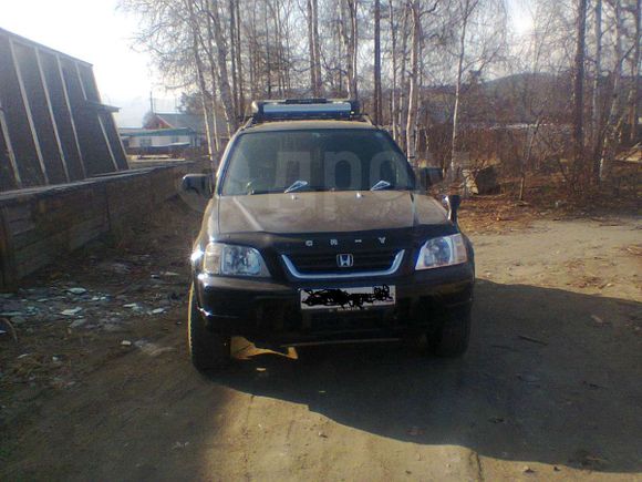 SUV   Honda CR-V 1998 , 300000 , 