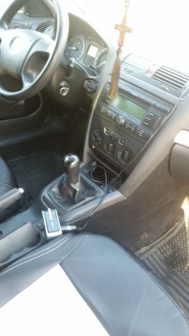  Skoda Octavia 2005 , 290000 , -