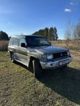 SUV   Mitsubishi Pajero 1998 , 350000 , 