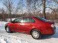  Volkswagen Jetta 2009 , 415000 , 