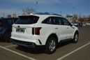 SUV   Kia Sorento 2021 , 2594900 , 