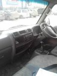    Mazda Bongo Brawny 2001 , 220000 , 