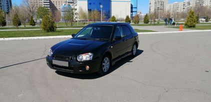  Subaru Impreza 2003 , 200000 , 